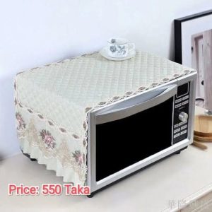 Microwave oven