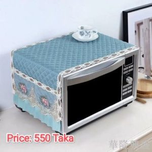 Microwave oven