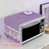 Microwave oven