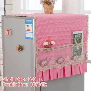 Refrigerator towel