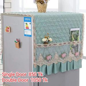 Refrigerator towel