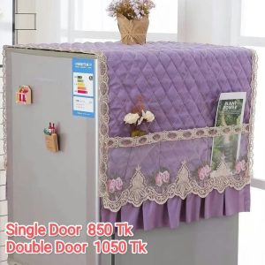 Refrigerator towel