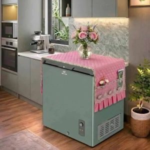 Deep freeze cover