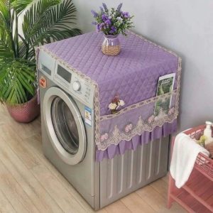 washing machine cover