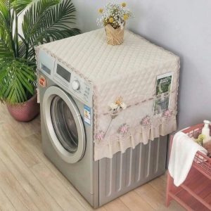 washing machine cover
